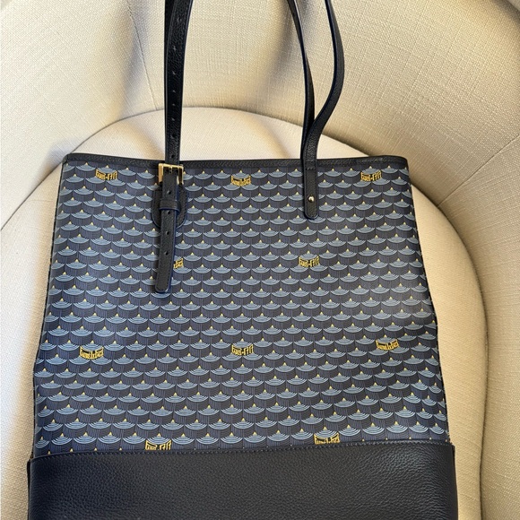 Faure Le Page Daily Battle Tote Vertical 30 - Picture 2 of 16